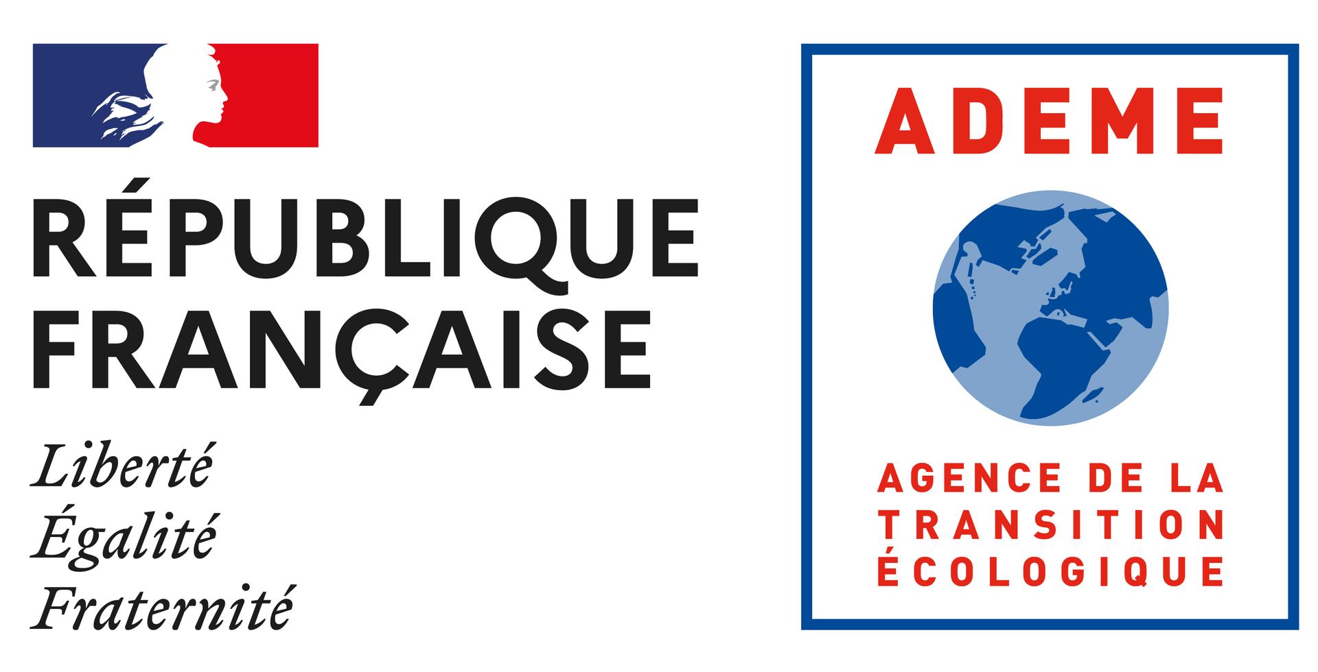 ADEME logo