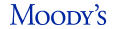 Moody's logo